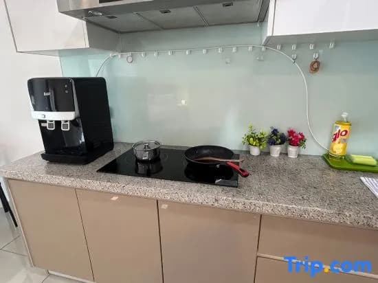M9 Prime Suite@H20 Medalla CittaMall SubangAirport - photo 9