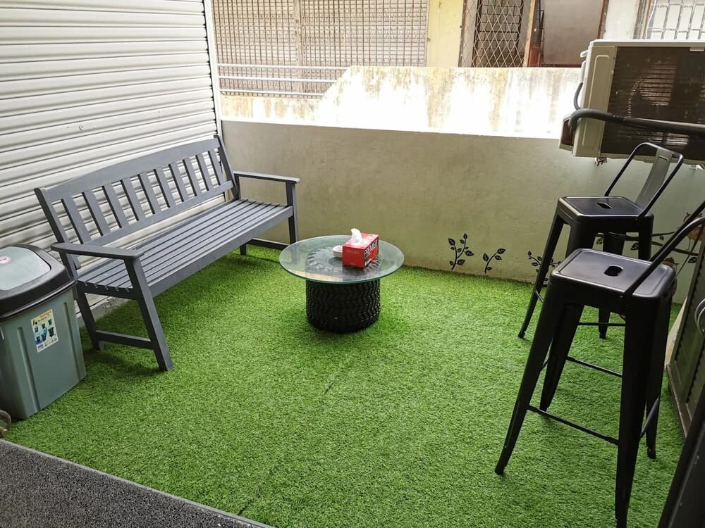 The Nest Hostel Semporna - photo 6