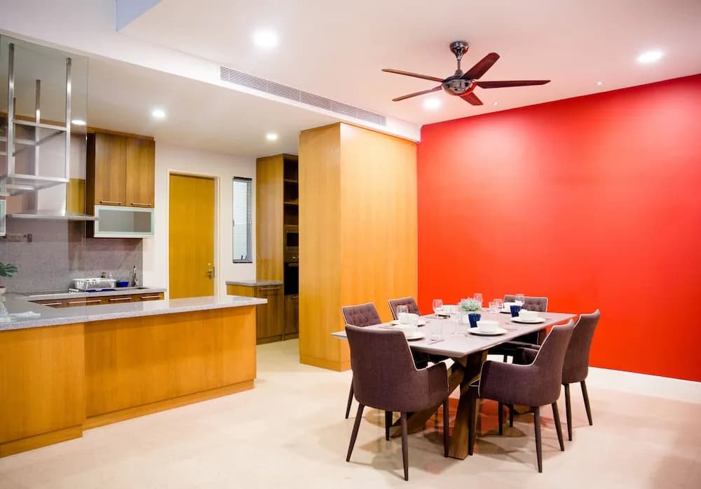 Binjai Residency KLCC by Plush - photo 30