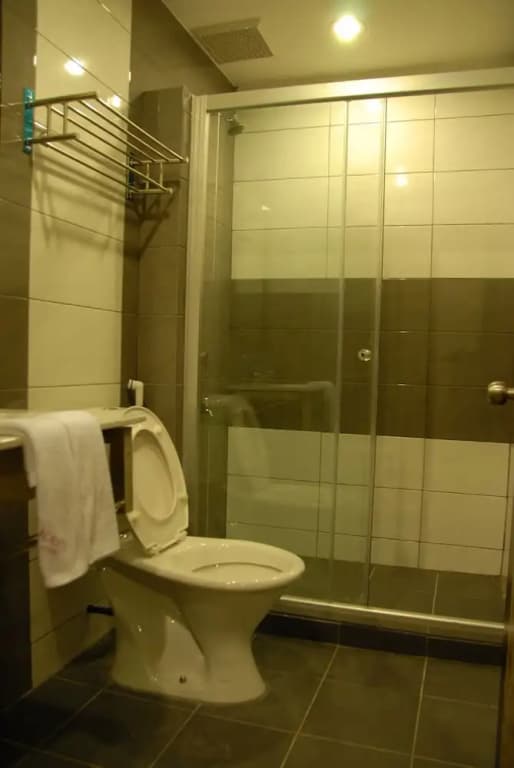 Queen Hotel - photo 8