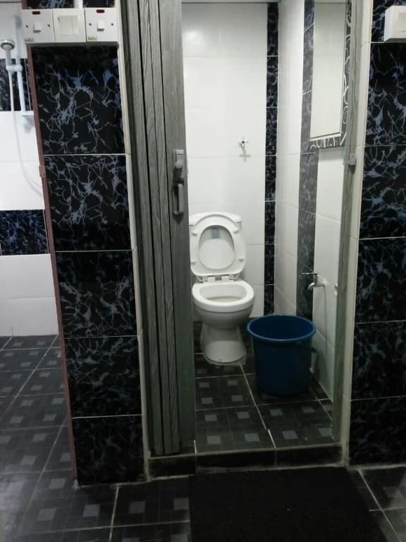 R&R Budget Inn - Hostel - photo 14