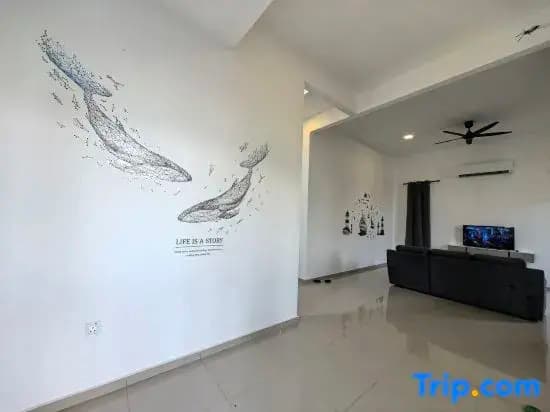 Padang Serai Roomstay 95 - photo 3