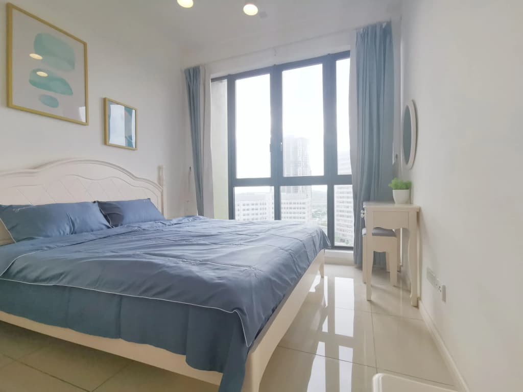 The Elysia Park Residence - photo 20