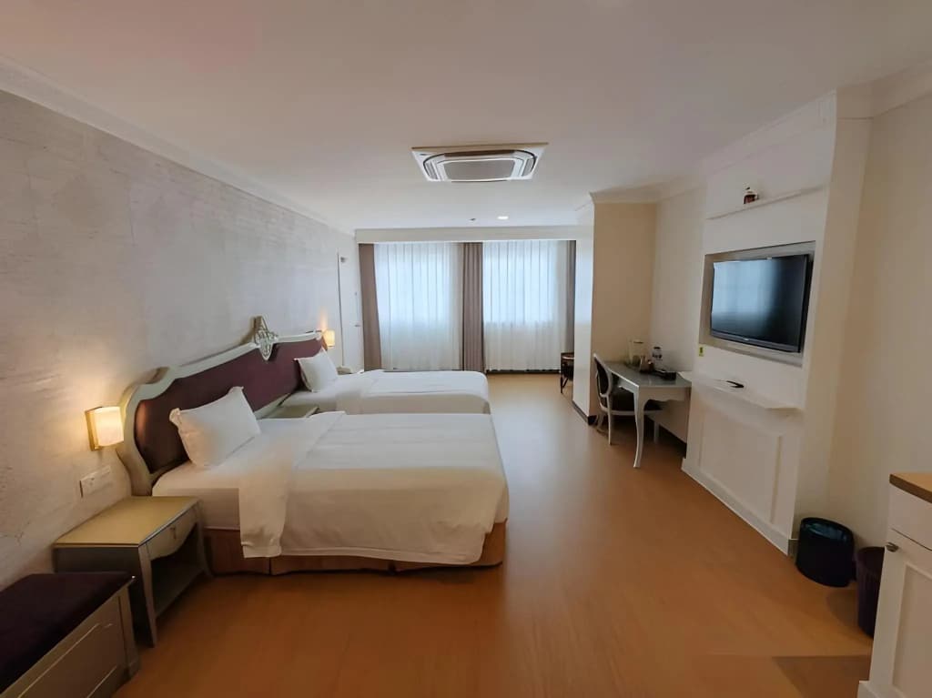 RC Hotel - photo 28