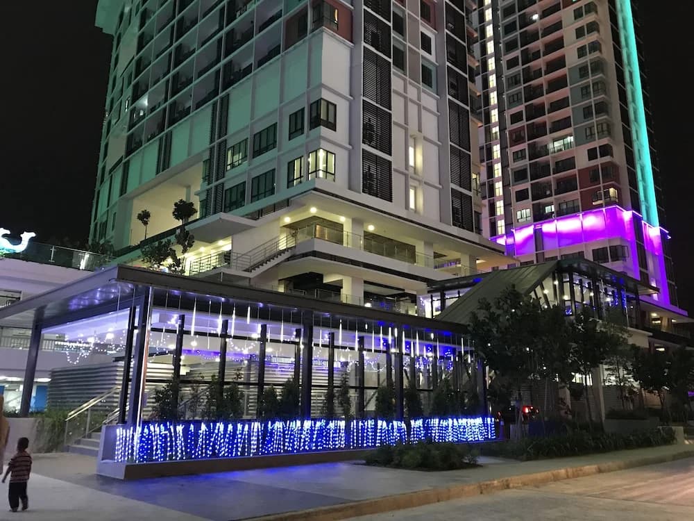 I-City I-Soho Chamey Homestay Condo - photo 1