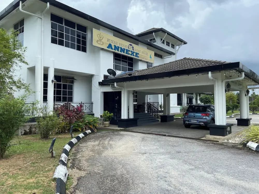 Hotel O Annexe Rest House - photo 1