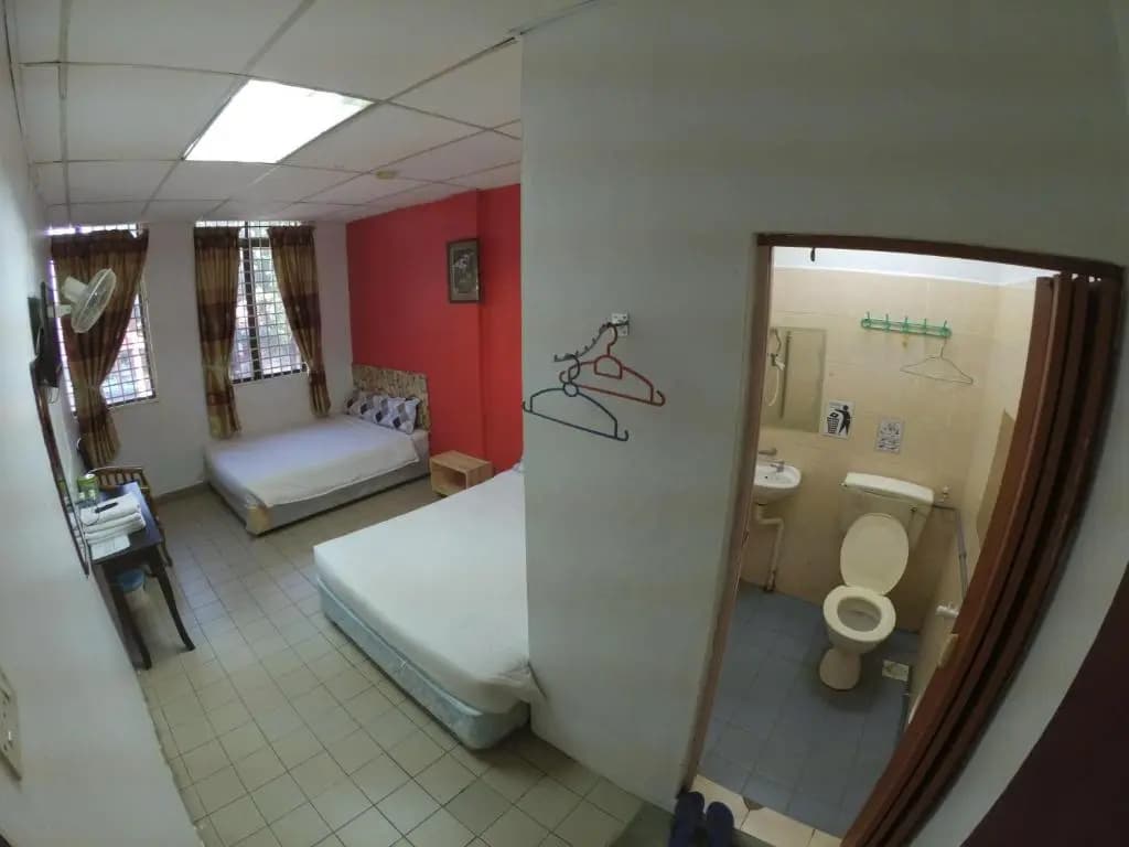 Golden Gate Hotel - photo 8