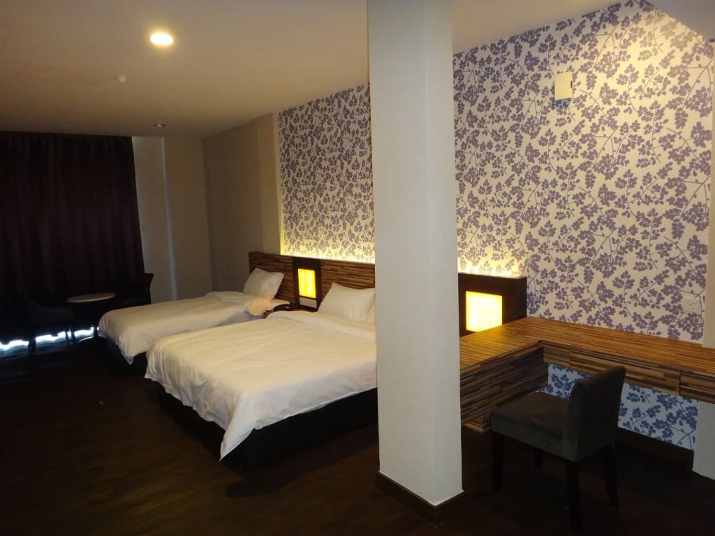 WaterFront Boutique Hotel - photo 5