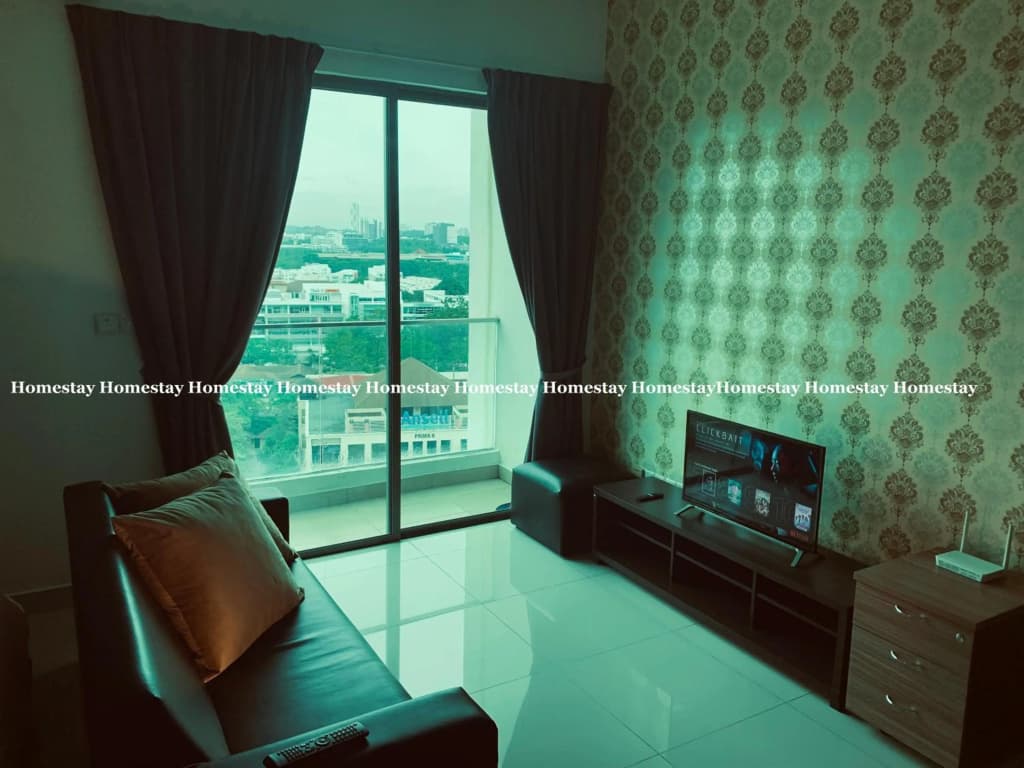 Resort In The City - Netflix & Chill - photo 10