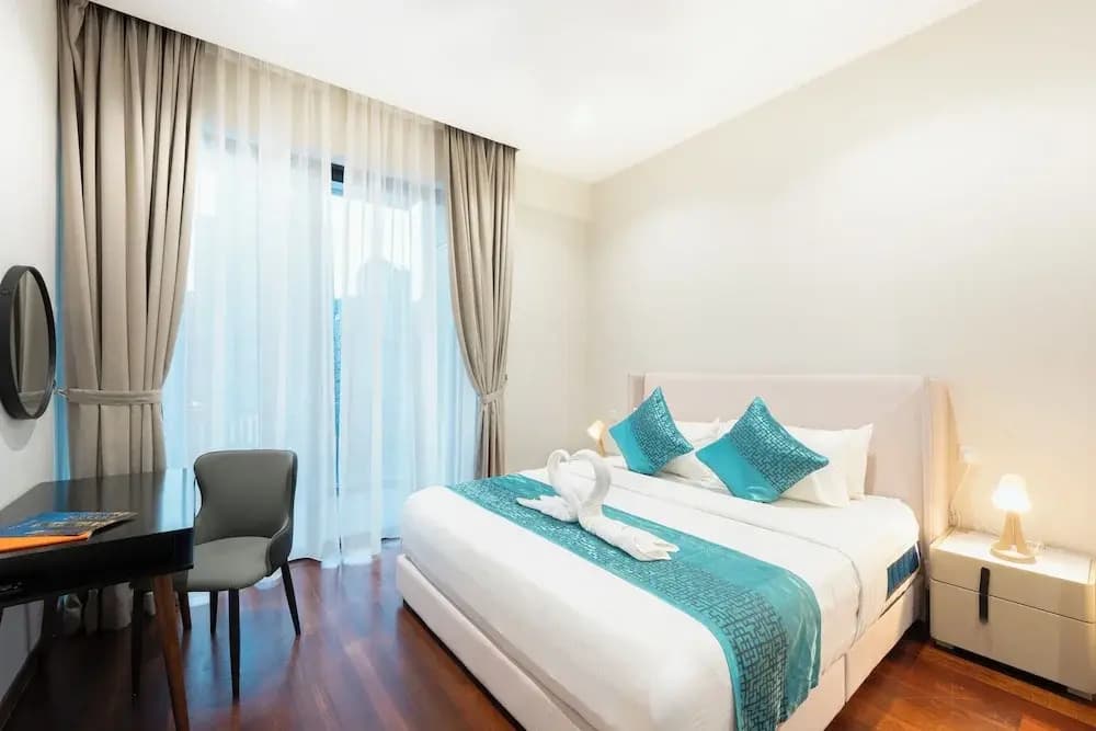 The Manor Suites KLCC by Moonway - photo 4