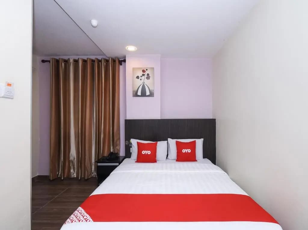 Hotel O 98inn - photo 4