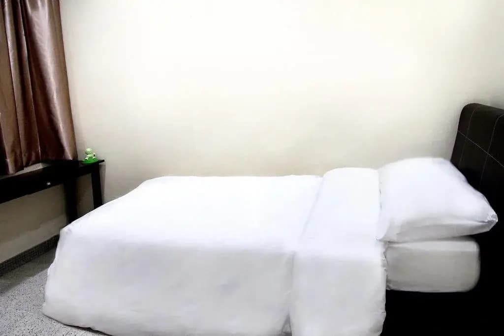 Red Apple Leisure Stay - photo 3