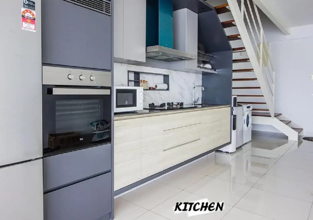 Rumahku Gurney with 270 degree Sea View - photo 25