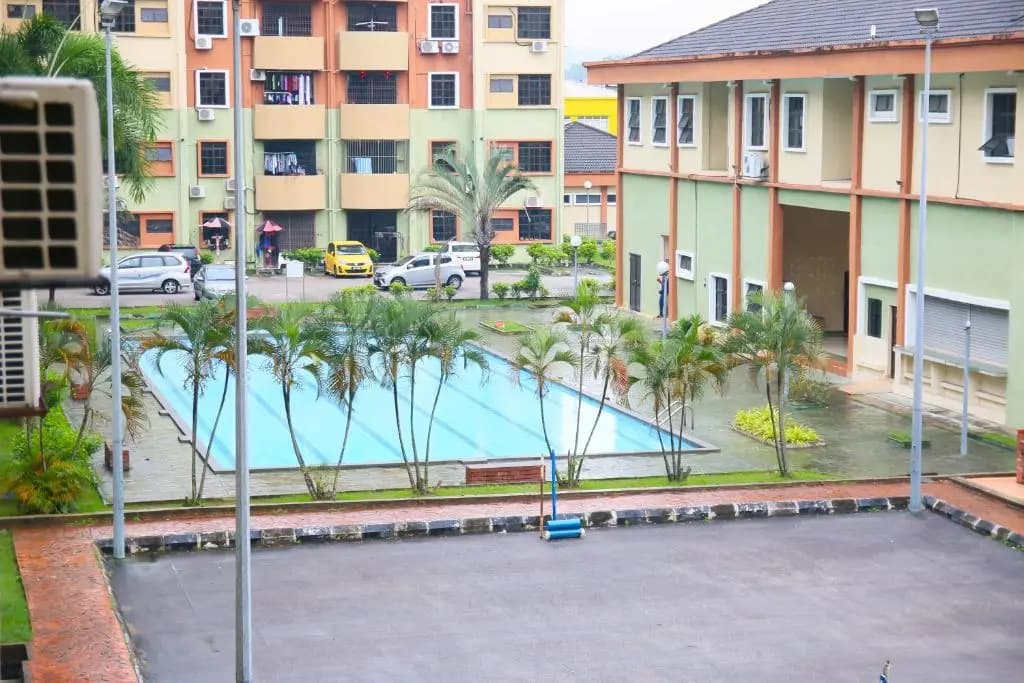 Puteh Homestay - photo 1