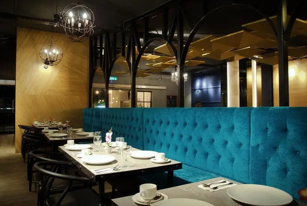 G5 Hotel & Serviced Apartment - photo 12