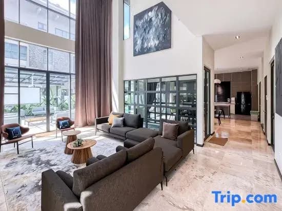 Luxury Villa Smarthome Kristal Seksyen 7, Shah Alam - photo 2