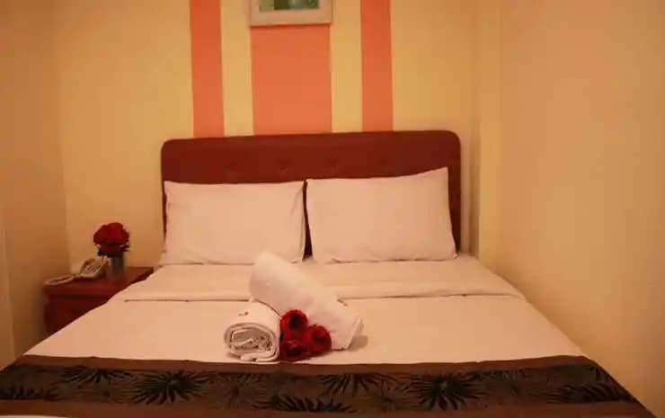 Sun Inns Meru Raya - photo 29