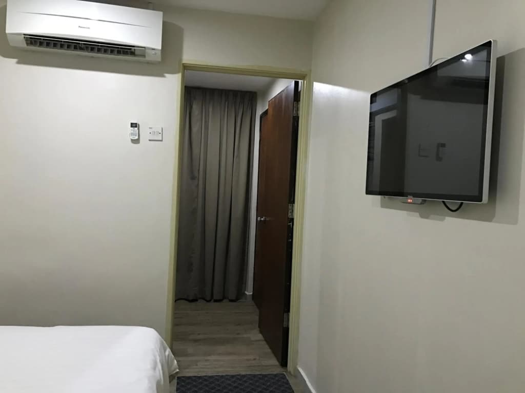 Tambun Inn Hotel - photo 24