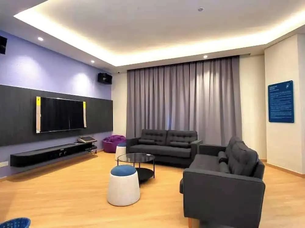Stunning Seaview Cosy Studio Apartment In Melaka - photo 4