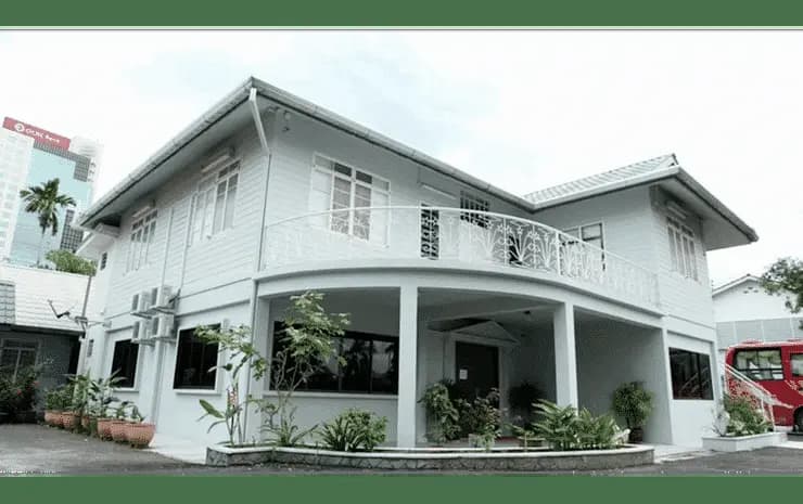 White Cottage - photo 10