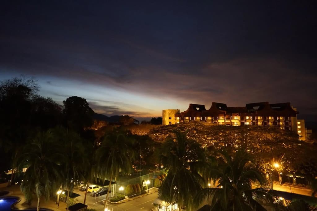 Sri Sayang by Coral Holiday Resort - photo 8