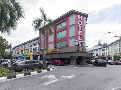 Mint Kuala Lumpur - photo 1
