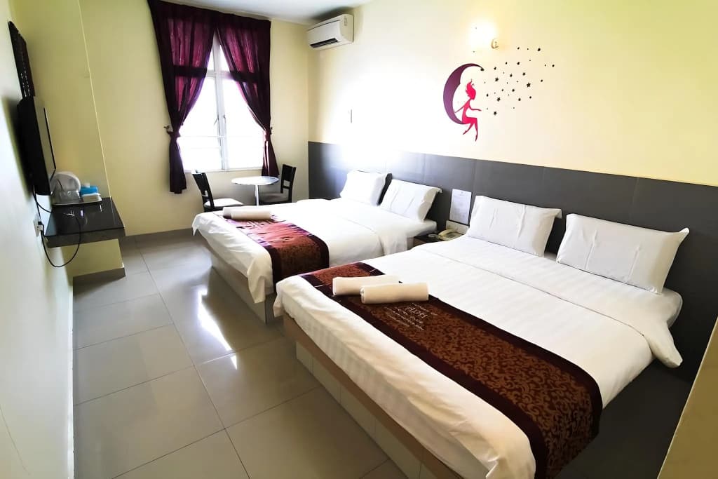 Hotel Seremban Jaya - photo 3