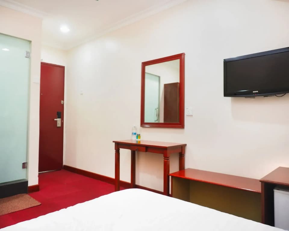 Sun Inns Hotel Subang - photo 2