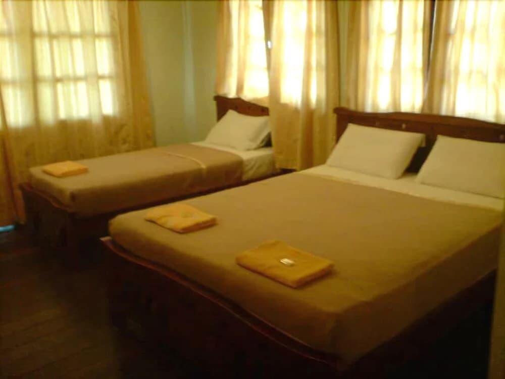 Lagoona Villa Resort Cherating - photo 4