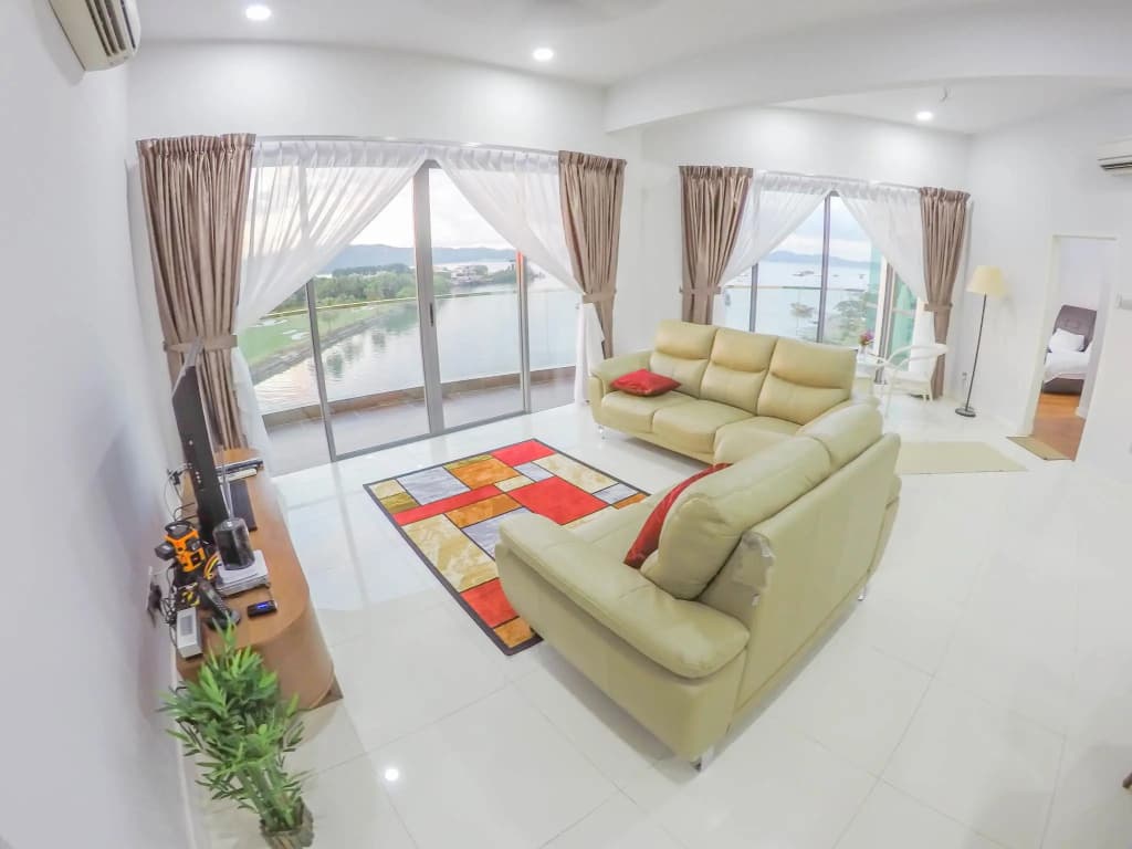 Luxury Condominium @ Loft - main photo