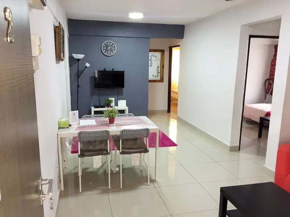iCheck Homestay Putrajaya - photo 25