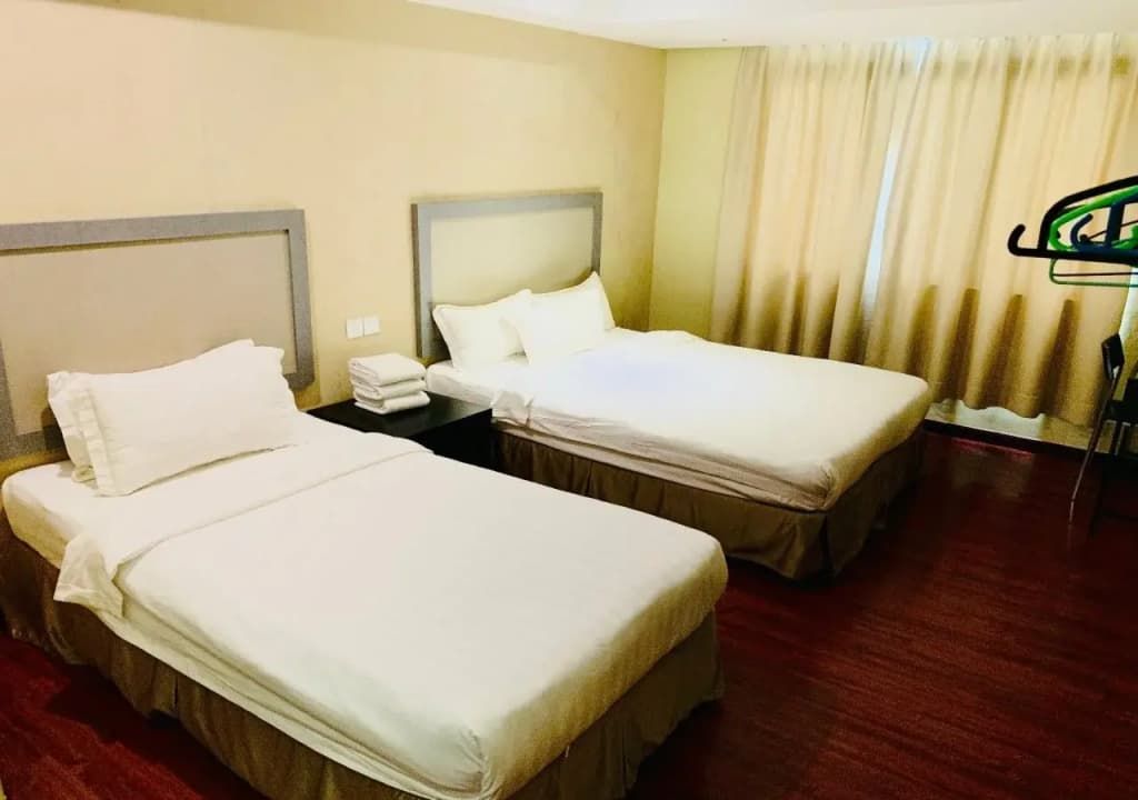 MCity Inn - photo 4