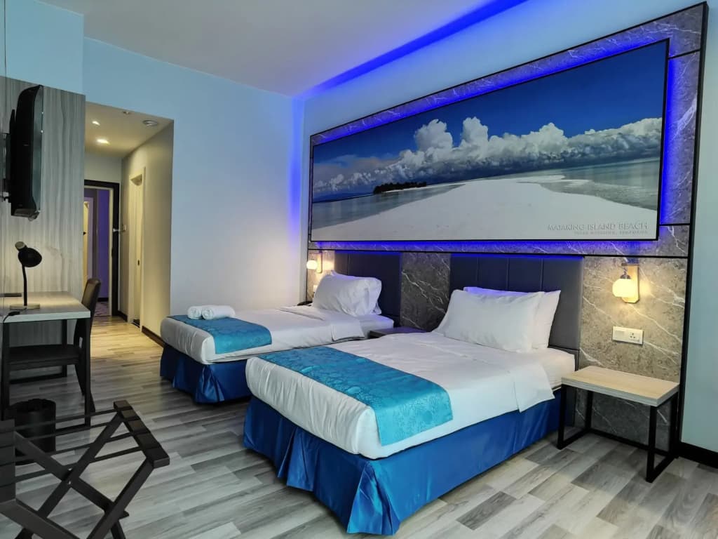 Hotel 17 - photo 30