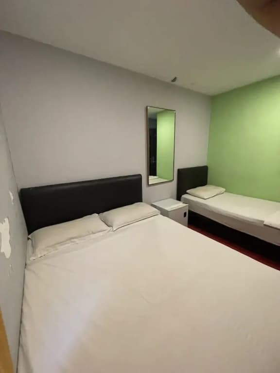 Hotel Rim Global Subang - photo 6