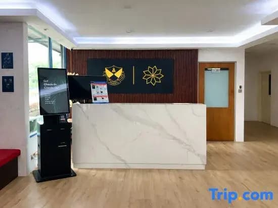 Tanjong Subang Jaya (Self check-in) - photo 8