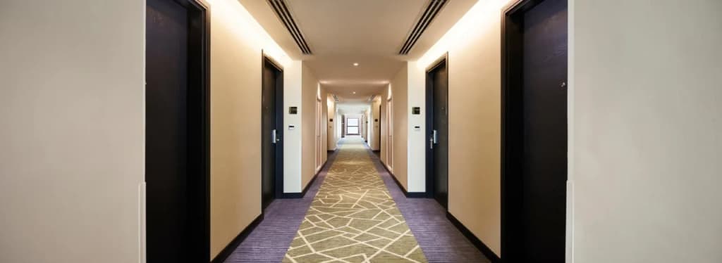 Hilton Garden Inn Puchong - photo 15