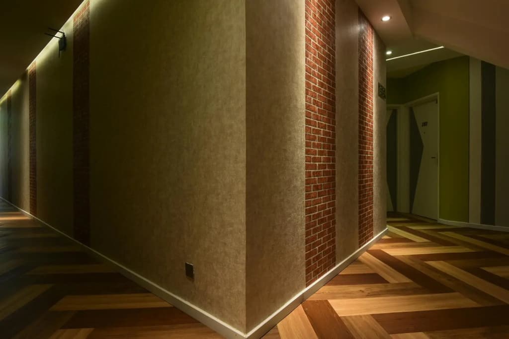 Laman Green The Boutique Hotel - photo 11