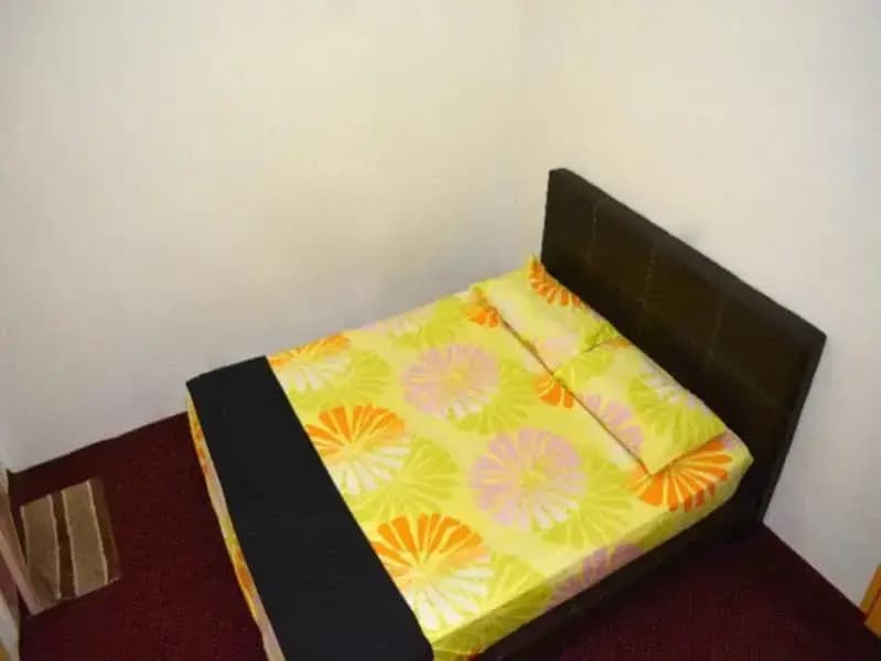 Hotel Tropicanna Pulai Point - photo 7