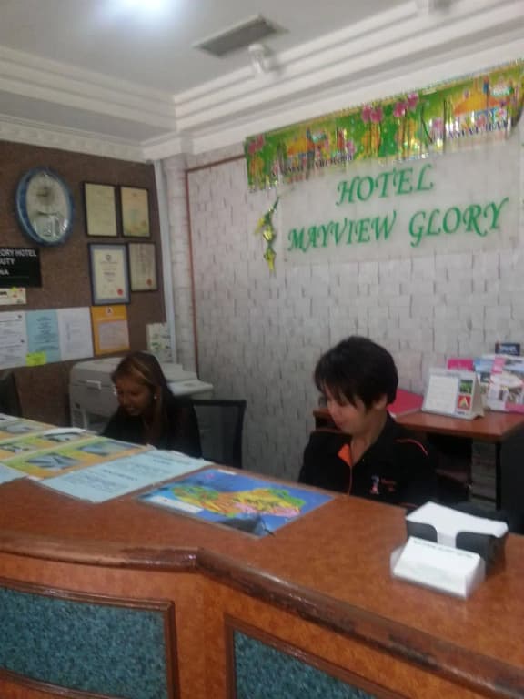 Mayview Glory Hotel - photo 19