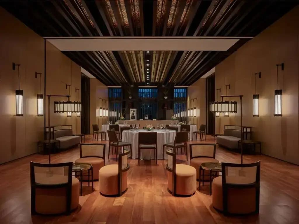 The RuMa Hotel and Residences - photo 38