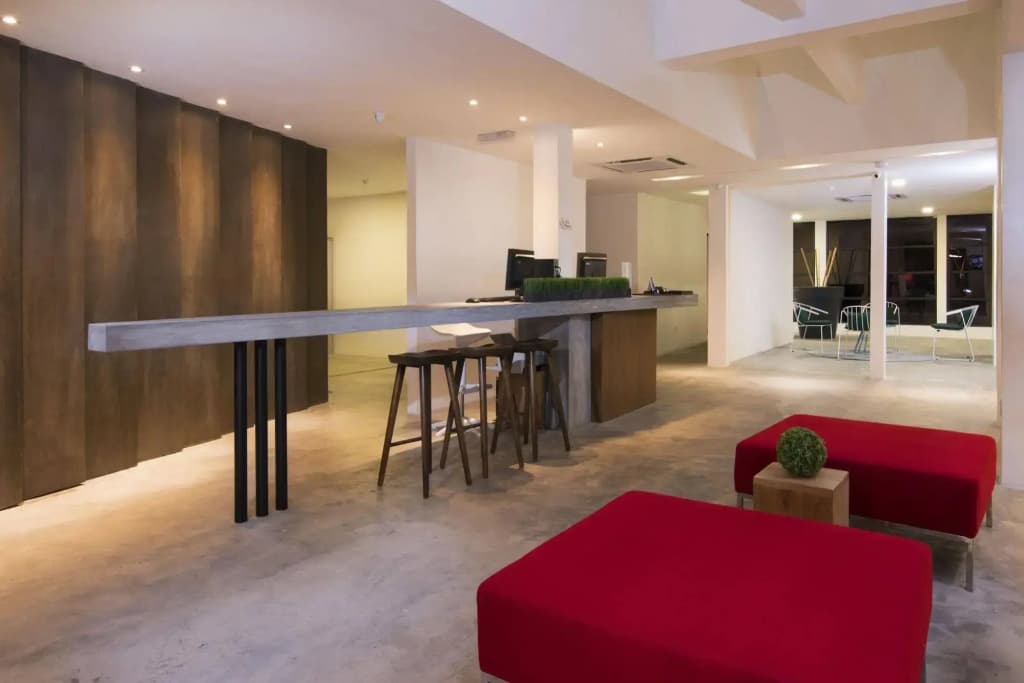 T+ Hotel Butterworth - photo 11