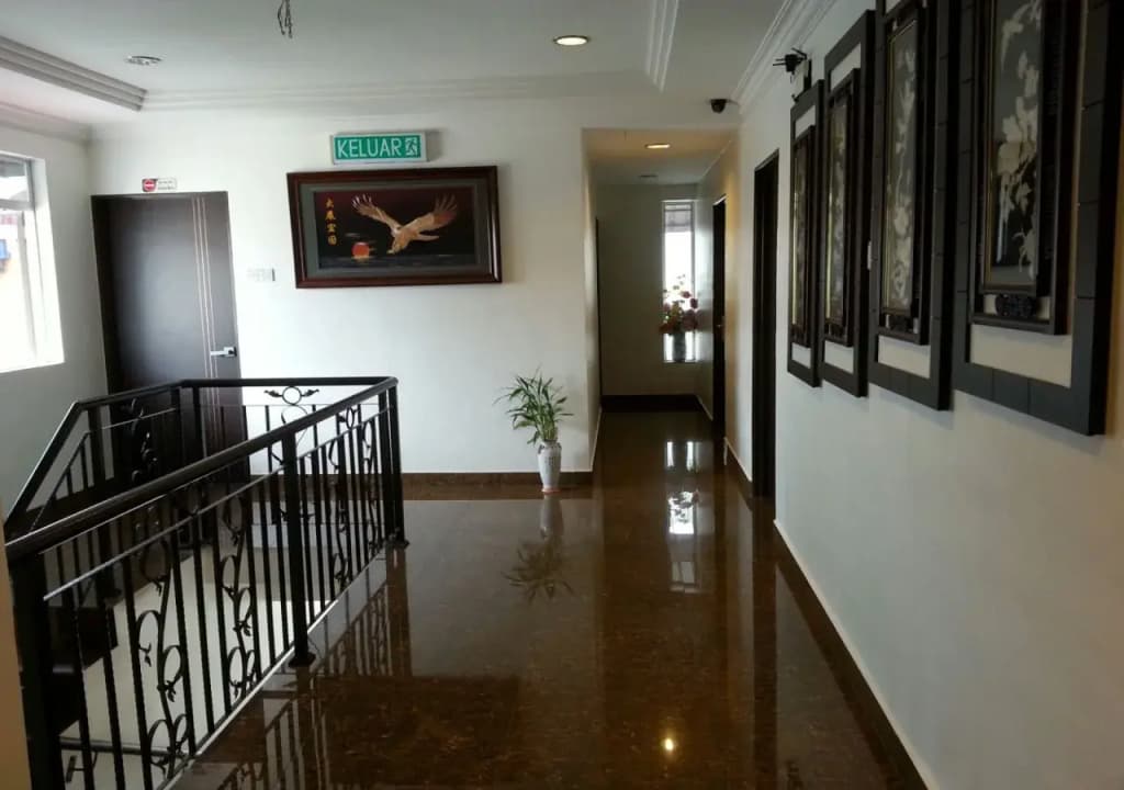 Rainbow Hotel - photo 14