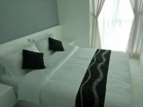 Georgetown 2Br Suite, Penang - photo 1