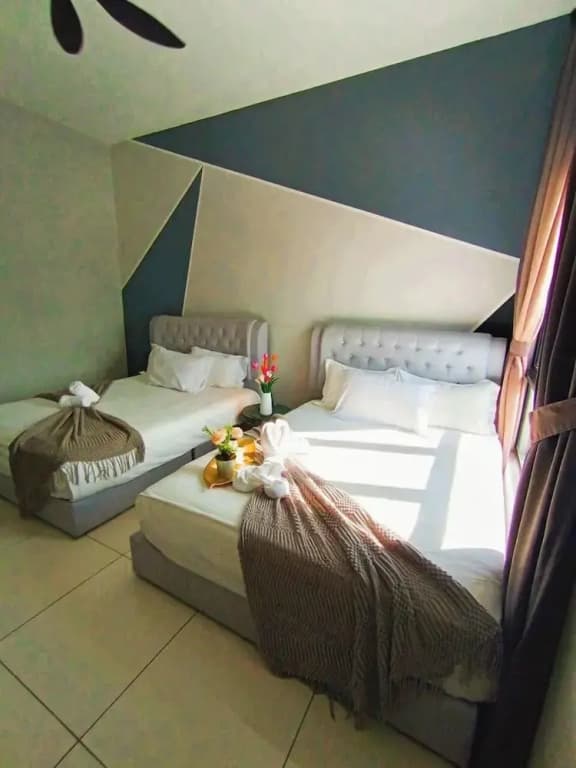 The Horizon Ipoh Dual L12 by Grab A Stay - photo 37