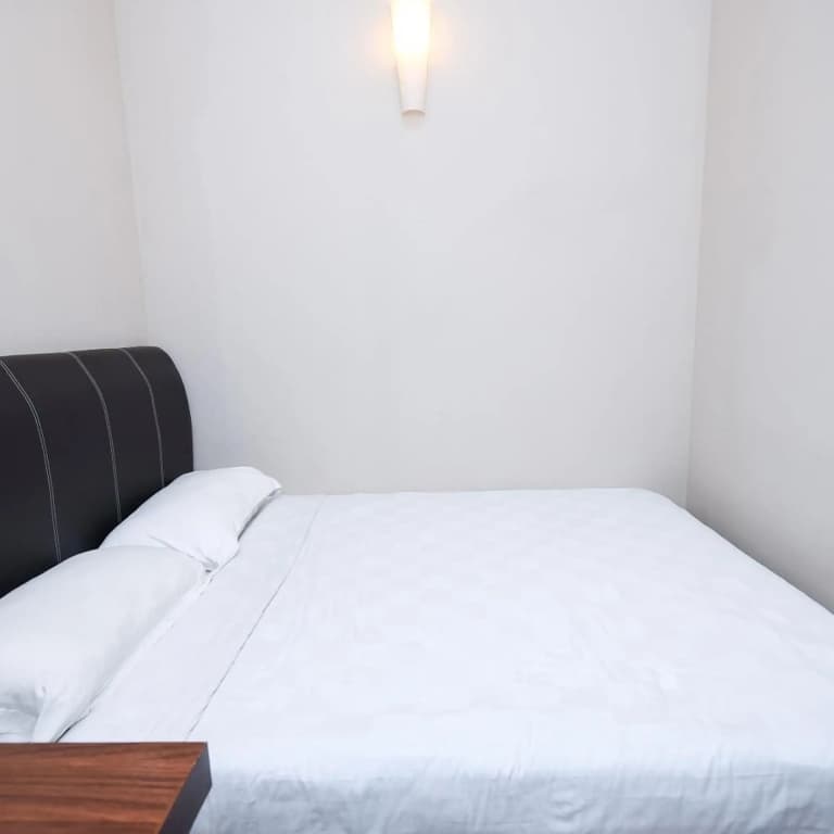 Hotel O Lm Residence - photo 24