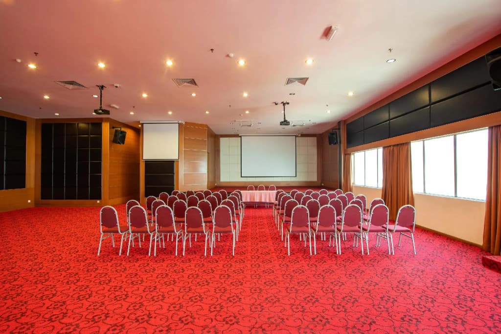 Hotel Continental - photo 14