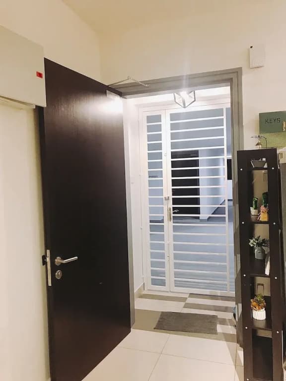 KZR Kuala Lumpur Homestay - photo 13