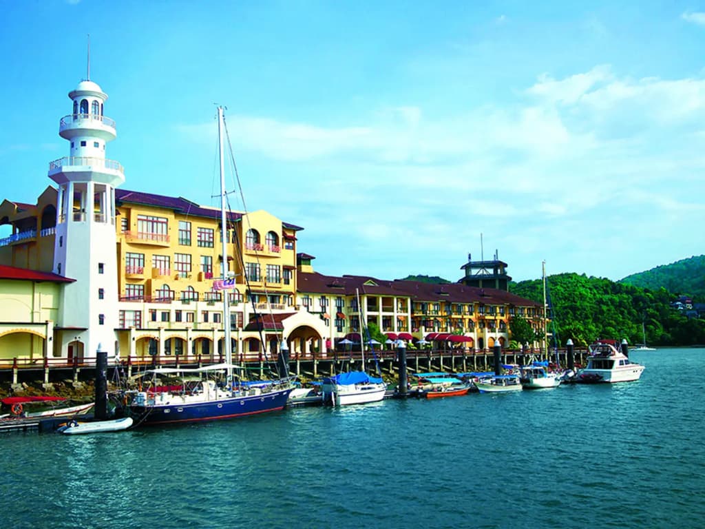 Resorts World Langkawi - photo 16