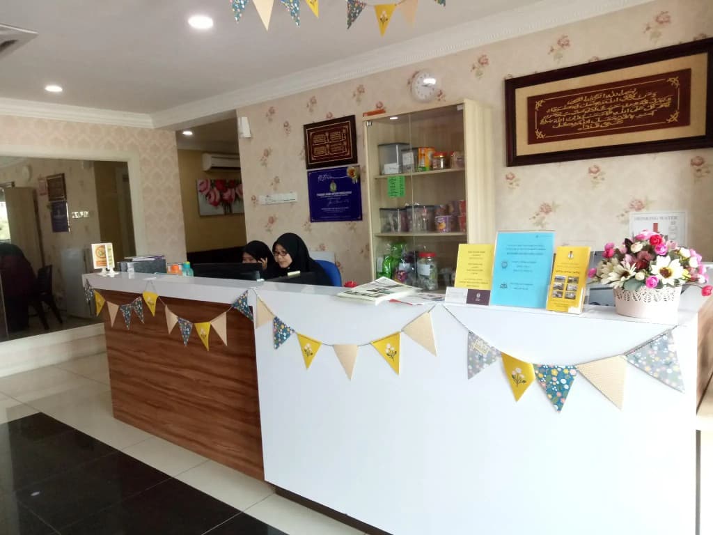 Hotel Mutiara KGMMB Melaka - photo 11