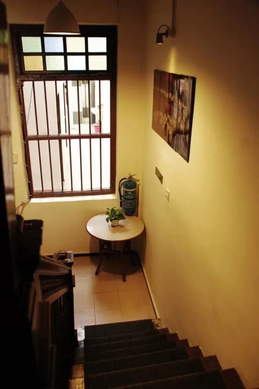 Old Penang Heritage Inn - photo 12